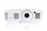 Optoma W402 Projector